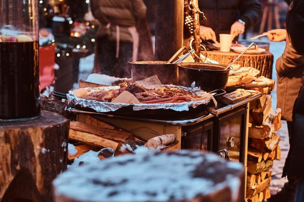 What are the essential tips for participating in a traditional British village fair?