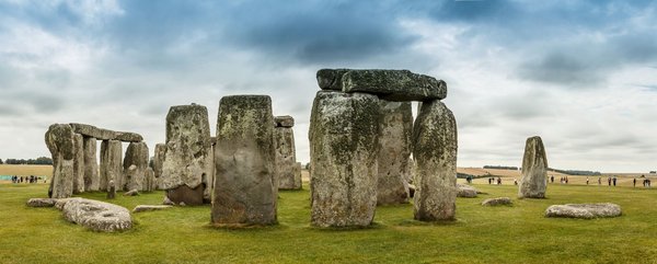 What are the best UK locations for a guided tour of ancient stone circles?
