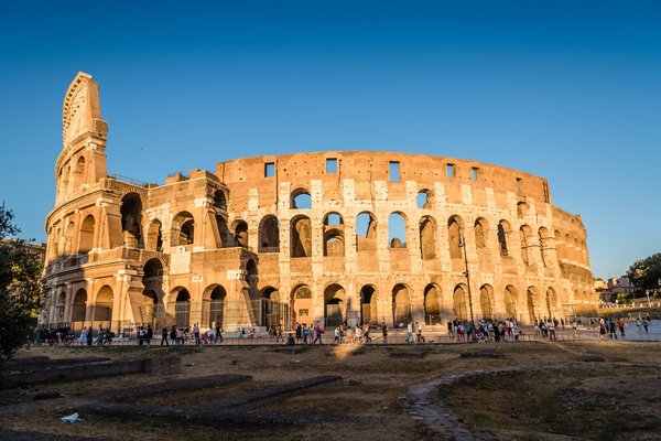 Unlock the secrets to visiting the colosseum in rome